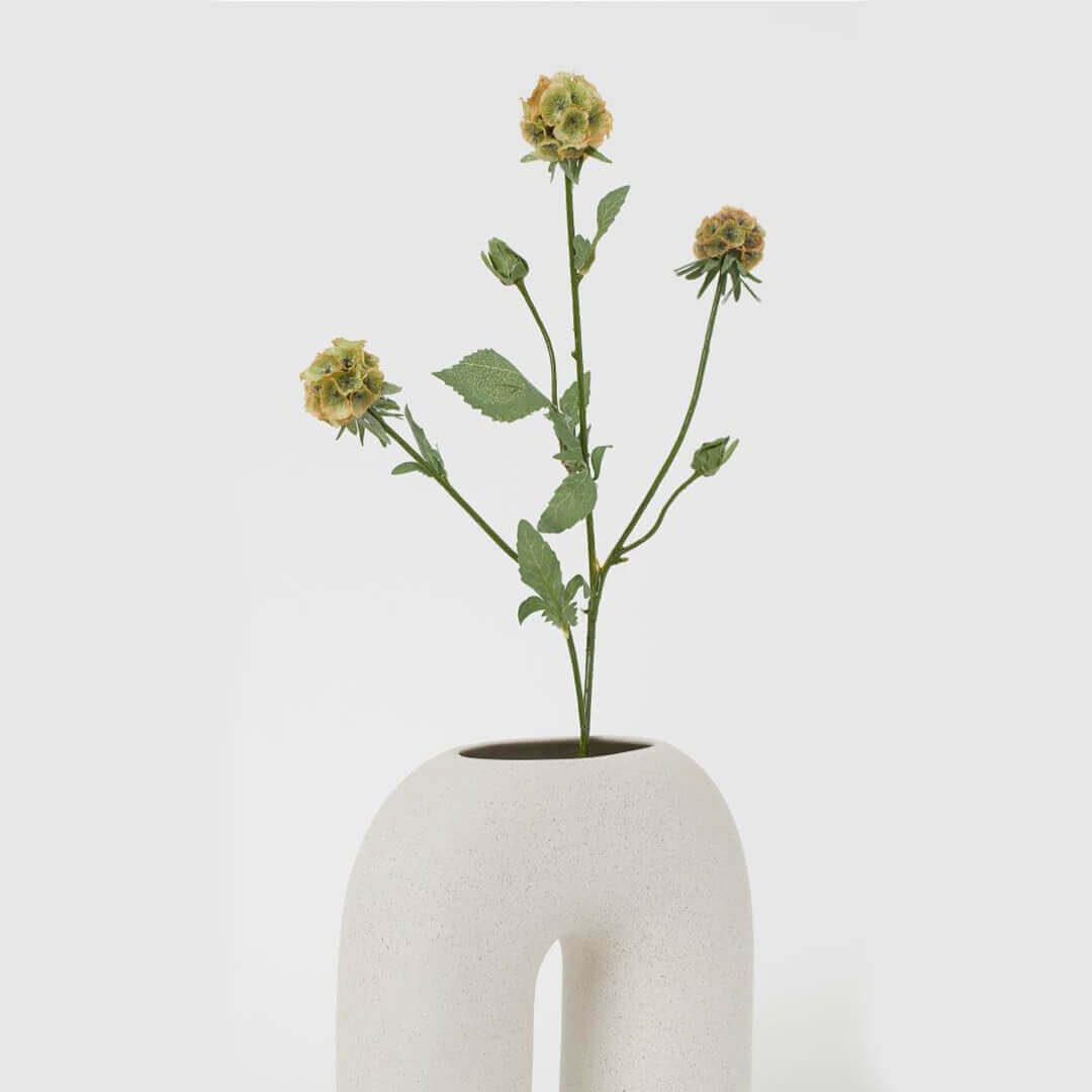 Ceramic Vase - Image 3
