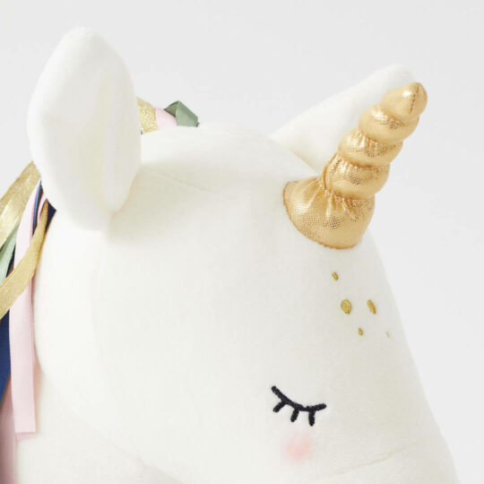 Large Soft Toy