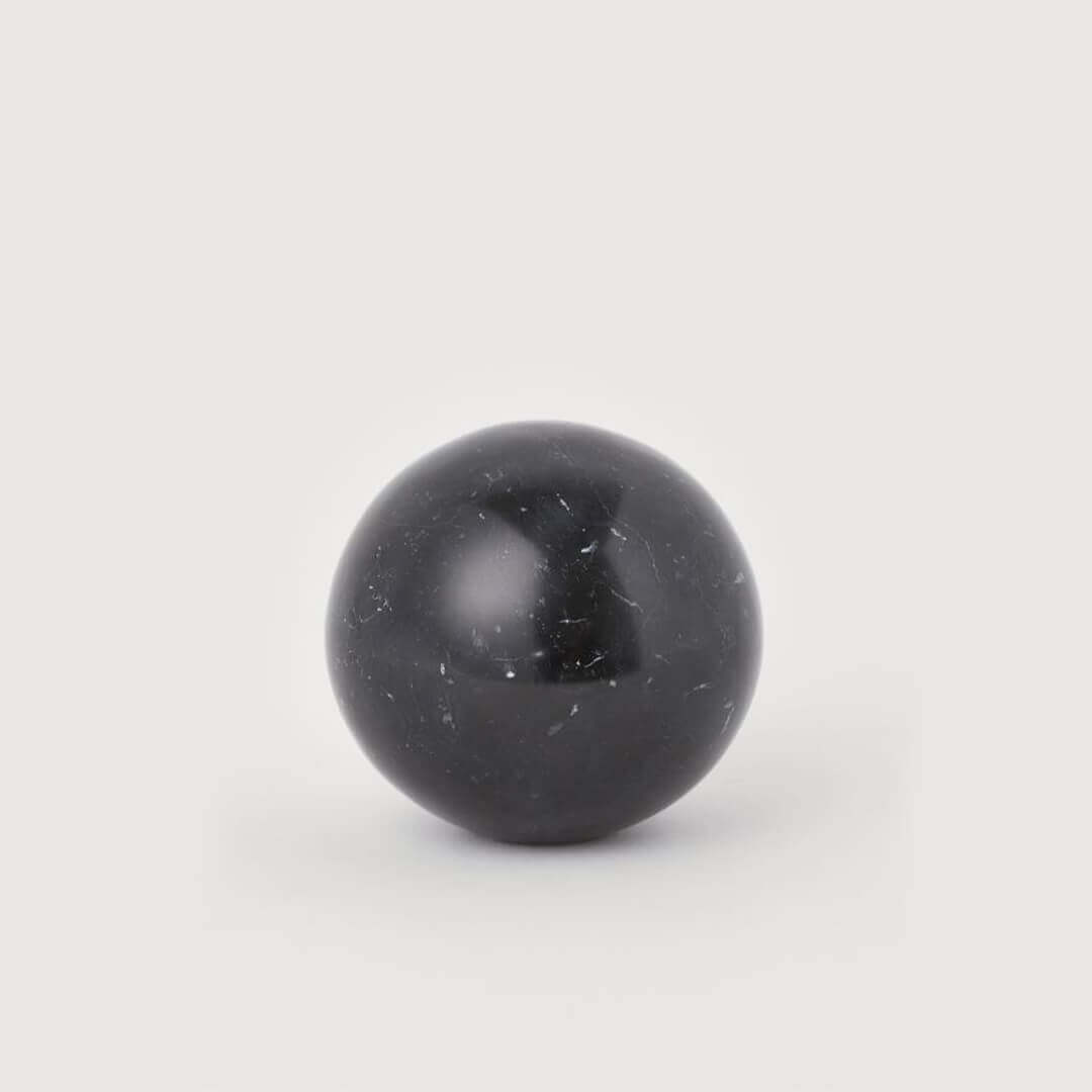 Marble Medium Ball