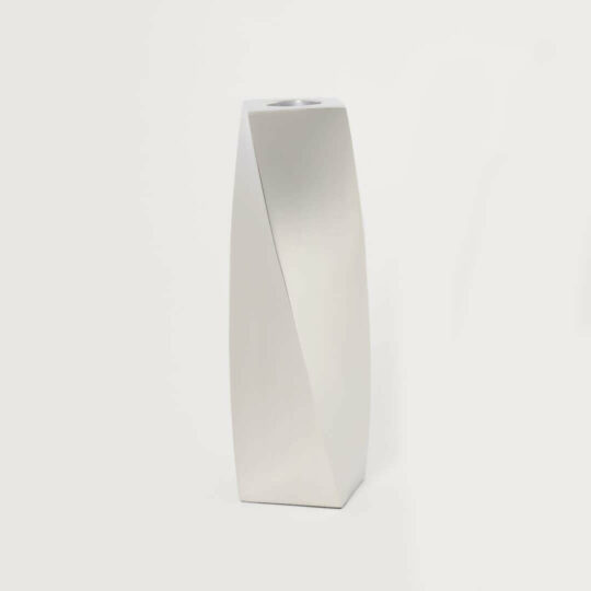 Metal Candlestick