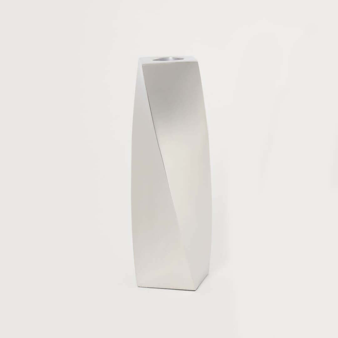 Metal Candlestick