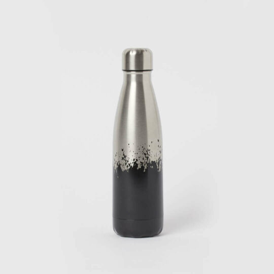 Metal Water Bottle
