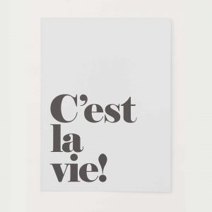Phrase Poster