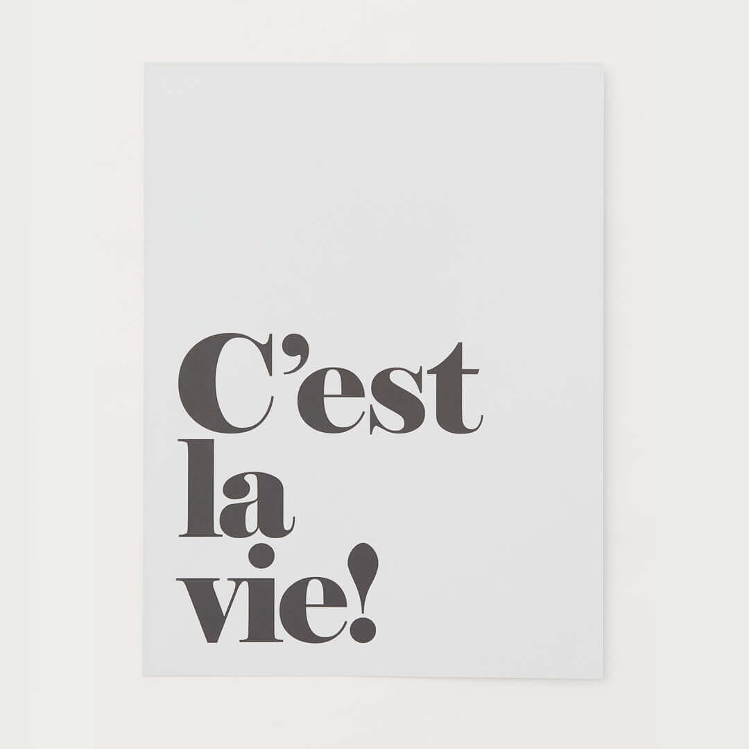 Phrase Poster